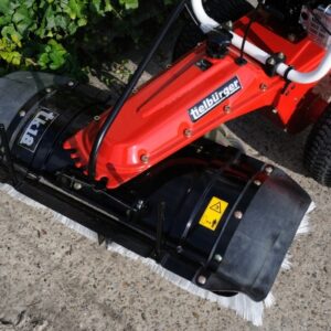 Tielbürger Kehrmaschine TK18 - Honda GCV170 – Bild 5