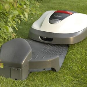 Honda Mähroboter Miimo HRM 310 – Bild 5