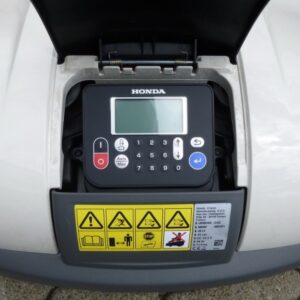 Honda Mähroboter Miimo HRM 310 – Bild 2