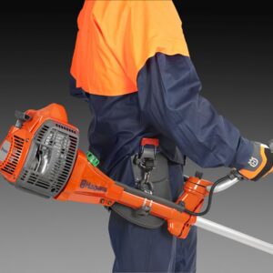 Husqvarna Benzin Motorsense 545RXT – Bild 22