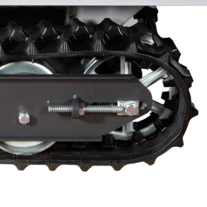 Bertolini Transporter BTR 1750 D – Bild 3