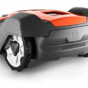 HUSQVARNA AUTOMOWER® 520 - Pro ONLY – Bild 3