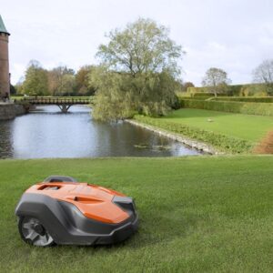 HUSQVARNA AUTOMOWER® 520 - Pro ONLY – Bild 6
