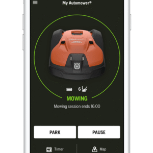 HUSQVARNA AUTOMOWER® 520 - Pro ONLY – Bild 8