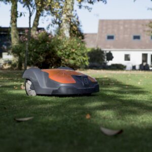 HUSQVARNA AUTOMOWER® 520 - Pro ONLY – Bild 7