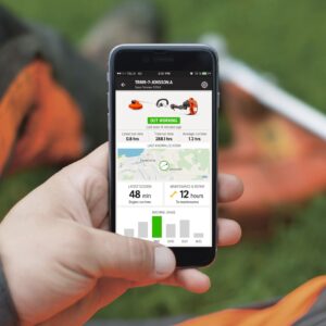 HUSQVARNA AUTOMOWER® 520 - Pro ONLY – Bild 9