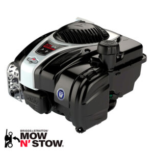 Tielbürger Kehrmaschine TK18 - B&S 575EX – Bild 10