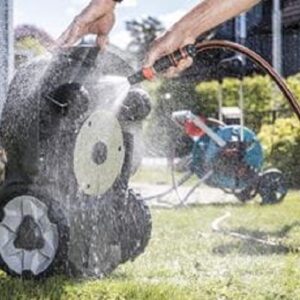 HUSQVARNA AUTOMOWER® 310 Mark II – Bild 8