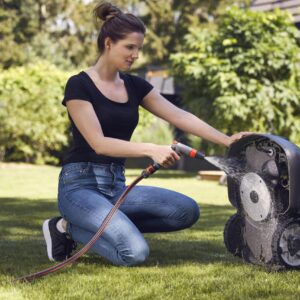 HUSQVARNA AUTOMOWER® 310 Mark II – Bild 10