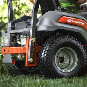 Cub Cadet XZ6 S127 Zero-Turn Aufsitzmäher – Bild 18