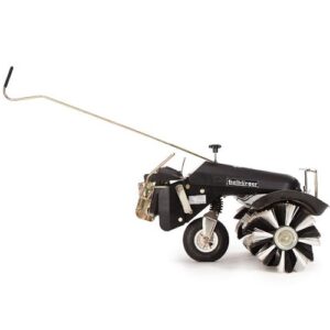 Tielbürger Kehrmaschine TK 520 mit Sammelbehälter – Bild 4