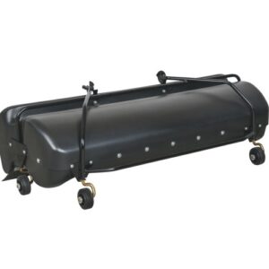 Tielbürger Kehrmaschine TK 520 mit Sammelbehälter – Bild 5