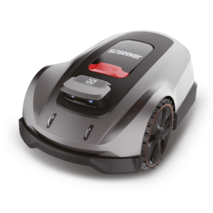 Sunseeker X3 - Rasenroboter RTK - 800m² – Bild 13