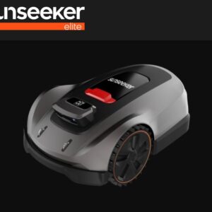 Sunseeker X3 - Rasenroboter RTK - 800m² – Bild 3