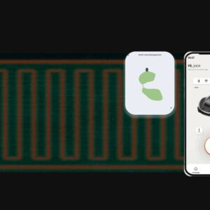 Sunseeker X3 - Rasenroboter RTK - 800m² – Bild 6