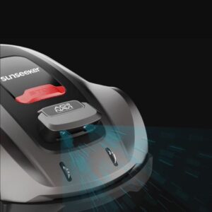 Sunseeker X3 - Rasenroboter RTK - 800m² – Bild 8