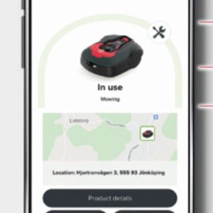 Cramer Robotermäher RM1500 New – Bild 6