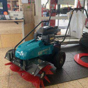 REMARC Kehrmaschine KM Domus X – Bild 3