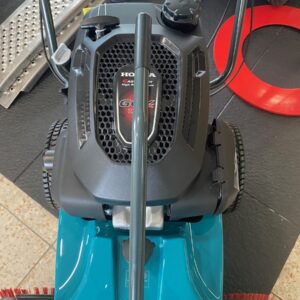 REMARC Kehrmaschine KM Domus X – Bild 4