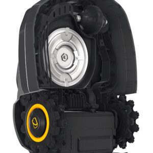 Cub Cadet Mähroboter XR5 1000 – Bild 10