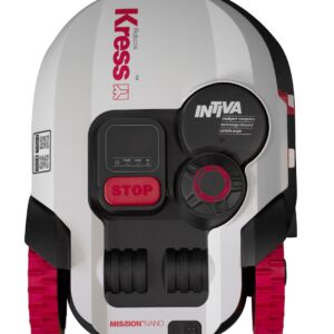 KRESS Mähroboter Mission KR101E – Bild 3