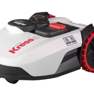 KRESS Mähroboter Mission KR101E – Bild 4