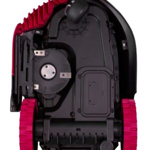 KRESS Mähroboter Mission KR101E – Bild 5