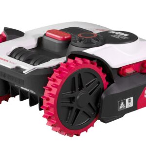 KRESS Mähroboter Mission KR101E – Bild 7