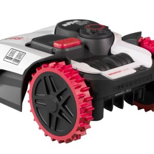 KRESS Mähroboter Mission KR101E – Bild 8