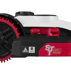 KRESS Mähroboter Mission KR101E – Bild 9