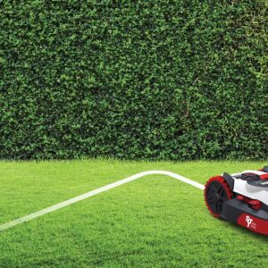 KRESS Mähroboter Mission KR101E – Bild 10