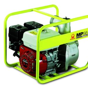 PRAMAC Wasserpumpe MP56-3 – Bild 2