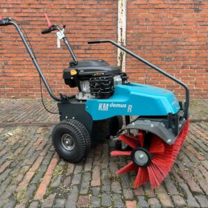 REMARC Kehrmaschine KM Domus R – Bild 6