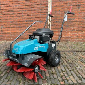 REMARC Kehrmaschine KM Domus R – Bild 3