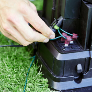 Cramer Robotermäher RM1000 New – Bild 8