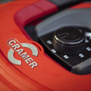 Cramer Robotermäher RM1000 New – Bild 16