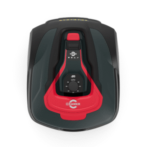 Cramer Robotermäher RM1000 New – Bild 17