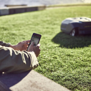 Cramer Robotermäher RM1000 New – Bild 22