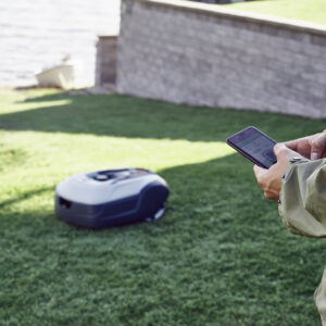 Cramer Robotermäher RM1000 New – Bild 24