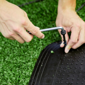 Cramer Robotermäher RM1000 New – Bild 4