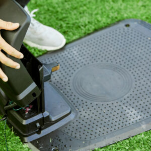 Cramer Robotermäher RM1000 New – Bild 6