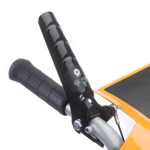 Stiga Kehrmaschine SWS 800 GE - Schneekehrmaschine mit Beleuchtung – Bild 10