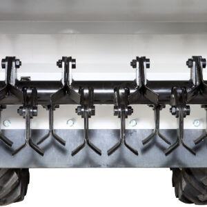 Bertolini Schlegelmäher BTS 50 K800H – Bild 5