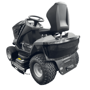 Black Edition Hochgrasmäher BL 295/110 TWIN HH by Efco – Bild 11