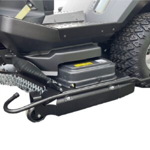 Black Edition Hochgrasmäher BL 295/110 TWIN HH by Efco – Bild 12