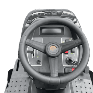 Black Edition Hochgrasmäher BL 295/110 TWIN HH by Efco – Bild 13