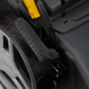 Stiga Benzin Rasenmäher Combi 55 SQ H - Honda – Bild 6