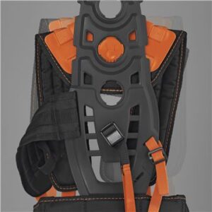 Husqvarna Benzin Forstfreischneider 555FRM – Bild 20