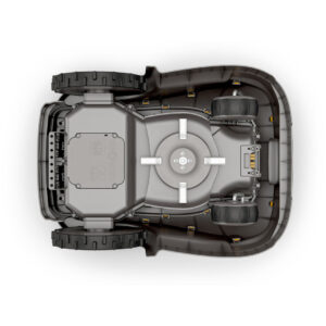 Stiga Mähroboter A 1500 - 2500 m² – Bild 11