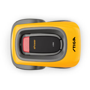 Stiga Mähroboter A 1500 - 2500 m² – Bild 10